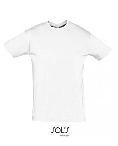 T-shirt Regent 150g