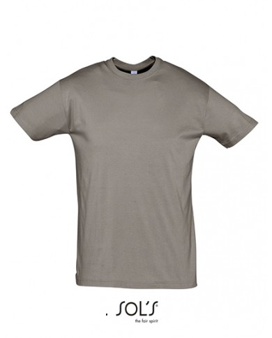 T-shirt Regent 150g