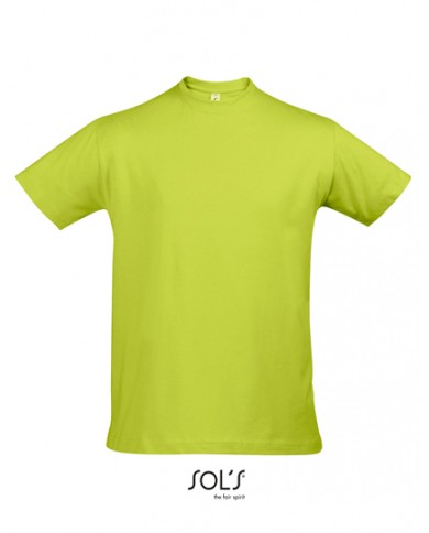 T-shirt Impérial 190g