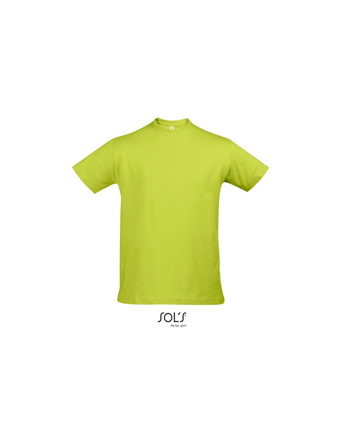 T-shirt Impérial 190g