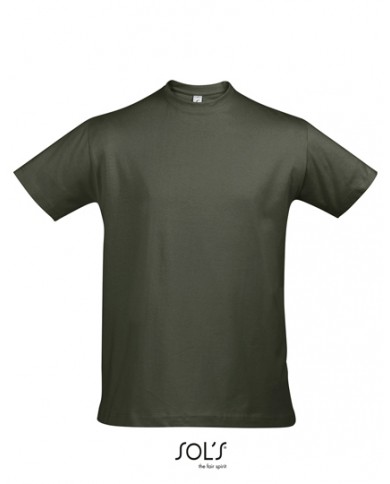 T-shirt Impérial 190g