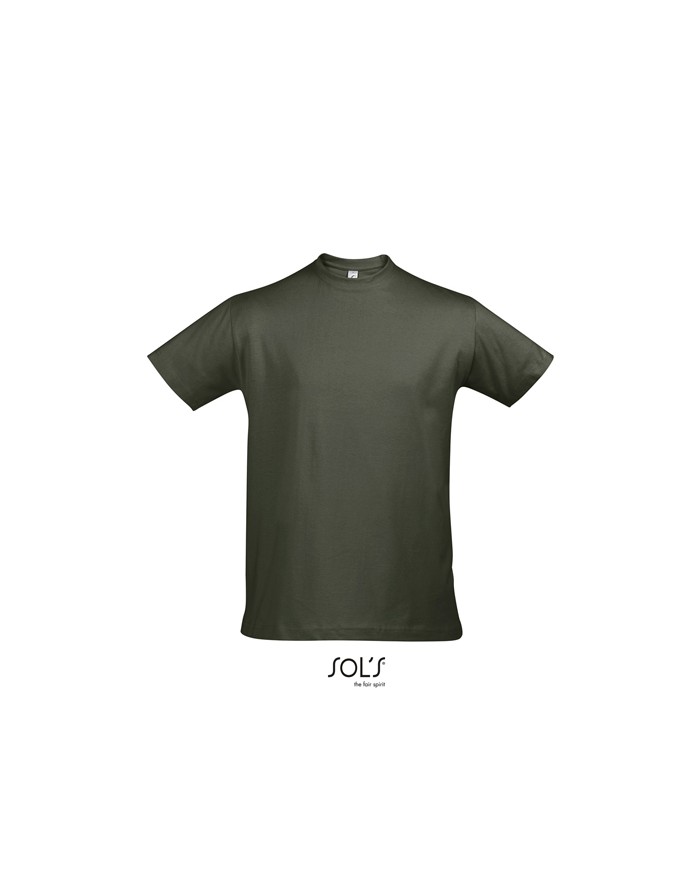 T-shirt Impérial 190g