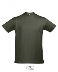 T-shirt Impérial 190g