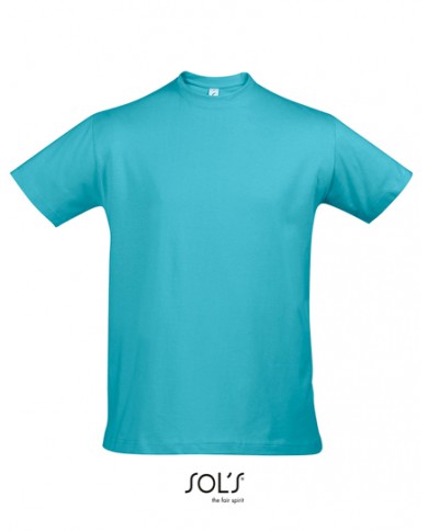 T-shirt Impérial 190g