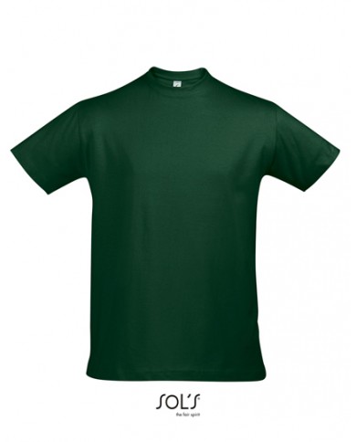T-shirt Impérial 190g