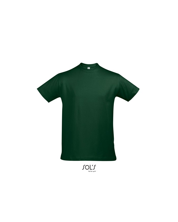 T-shirt Impérial 190g