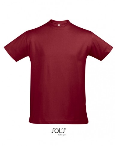 T-shirt Impérial 190g