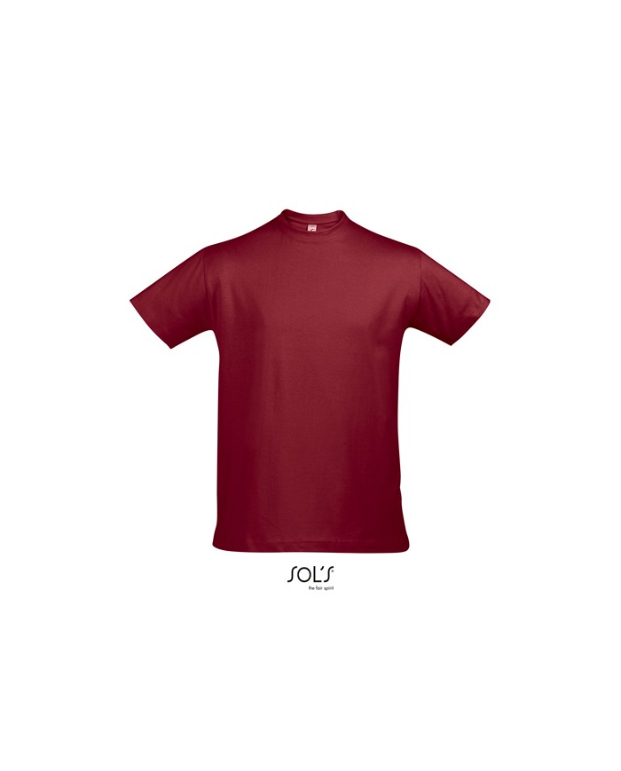 T-shirt Impérial 190g