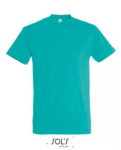T-shirt Impérial 190g