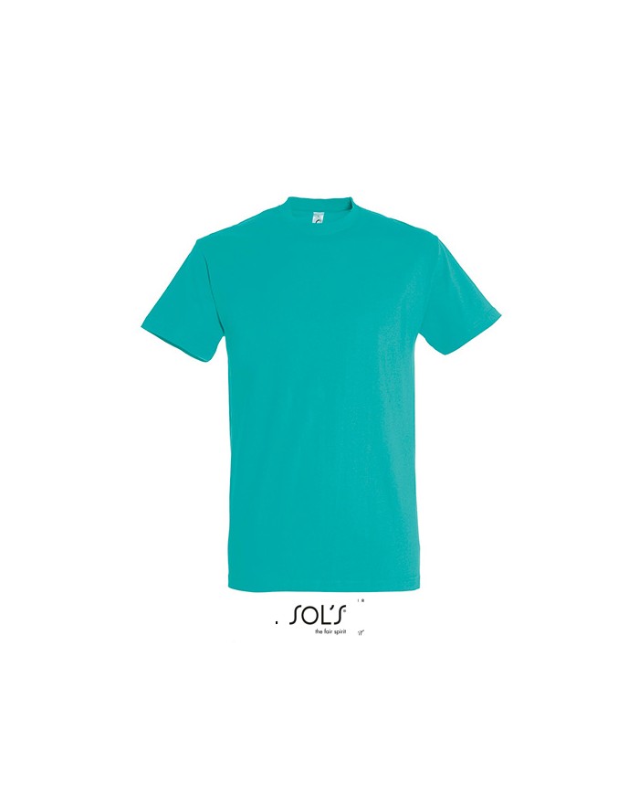 T-shirt Impérial 190g