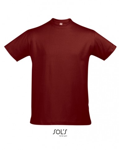 T-shirt Impérial 190g