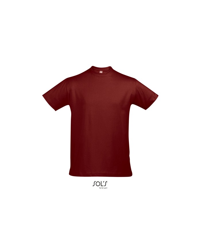 T-shirt Impérial 190g