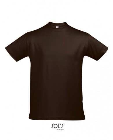 T-shirt Impérial 190g