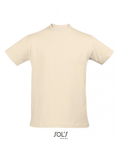 T-shirt Impérial 190g