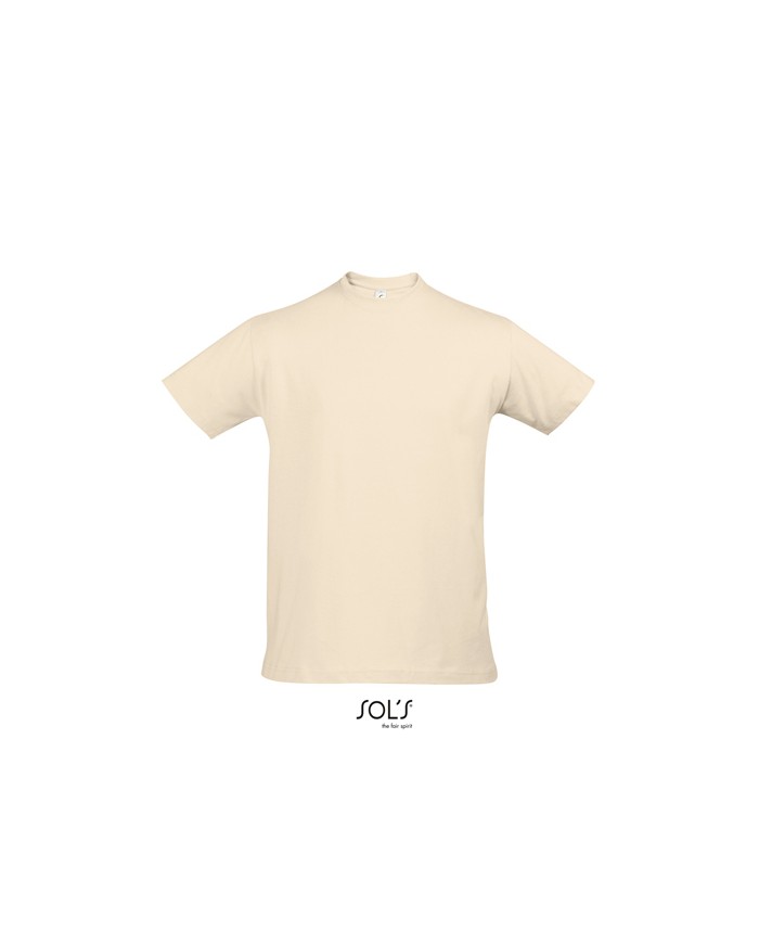 T-shirt Impérial 190g