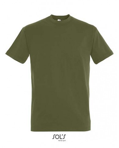 T-shirt Impérial 190g