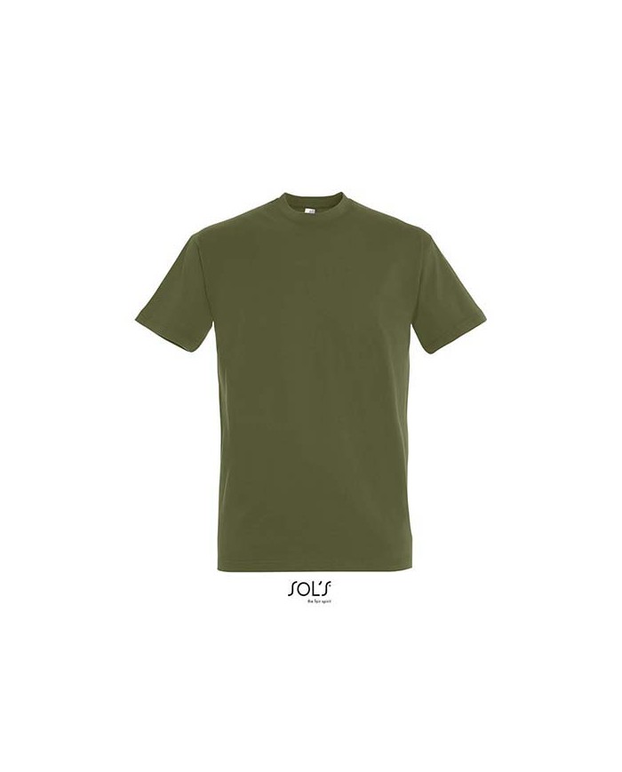 T-shirt Impérial 190g