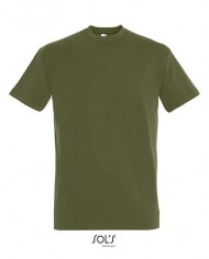 T-shirt Impérial 190g