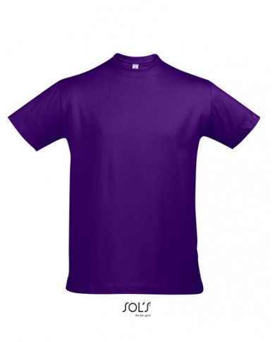 T-shirt Impérial 190g