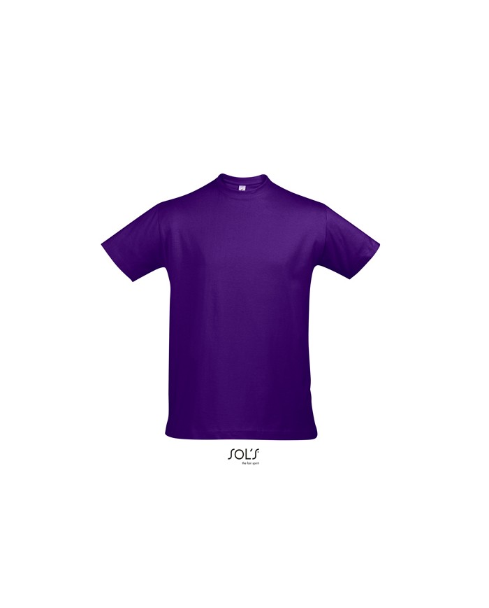 T-shirt Impérial 190g