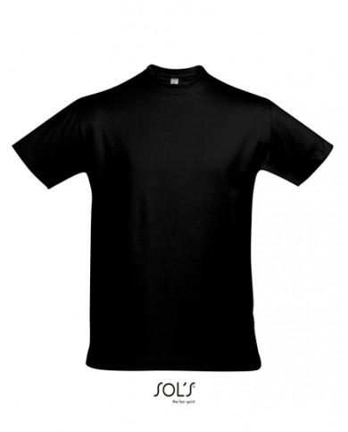T-shirt Impérial 190g