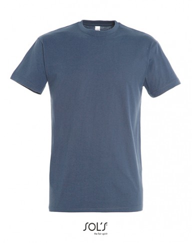 T-shirt Impérial 190g