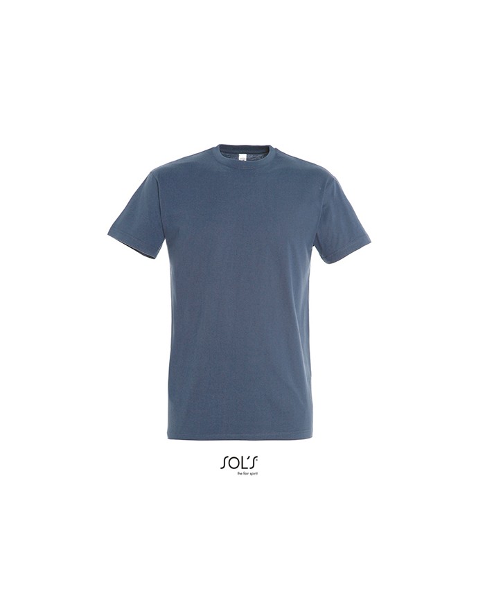 T-shirt Impérial 190g