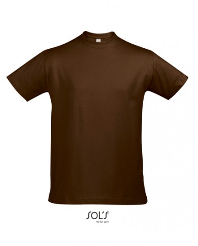T-shirt Impérial 190g