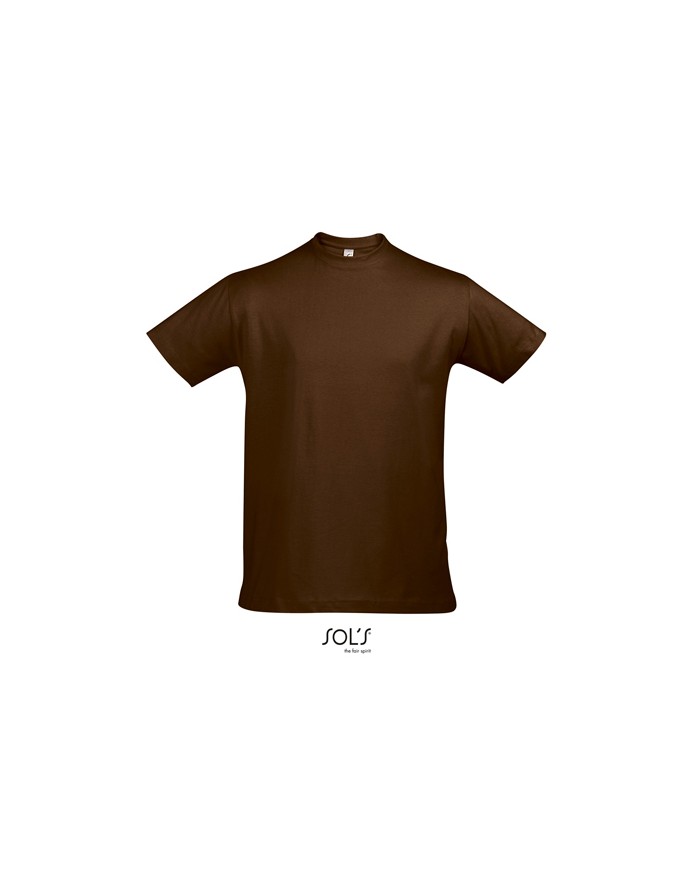 T-shirt Impérial 190g