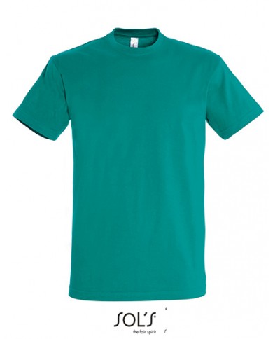 T-shirt Impérial 190g