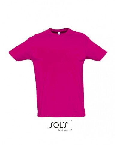 T-shirt Impérial 190g
