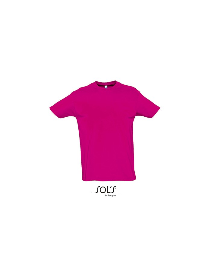 T-shirt Impérial 190g
