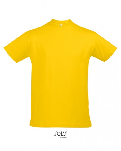 T-shirt Impérial 190g