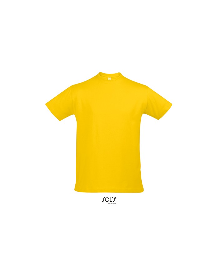 T-shirt Impérial 190g