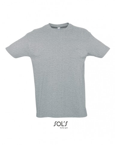 T-shirt Impérial 190g