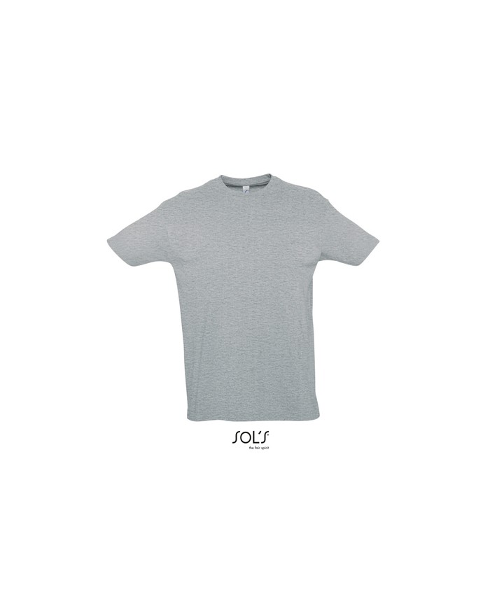 T-shirt Impérial 190g