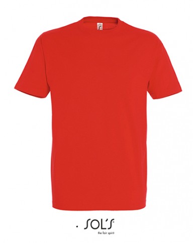 T-shirt Impérial 190g