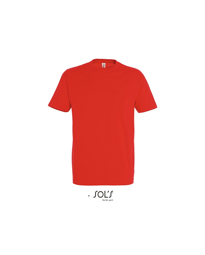 T-shirt Impérial 190g