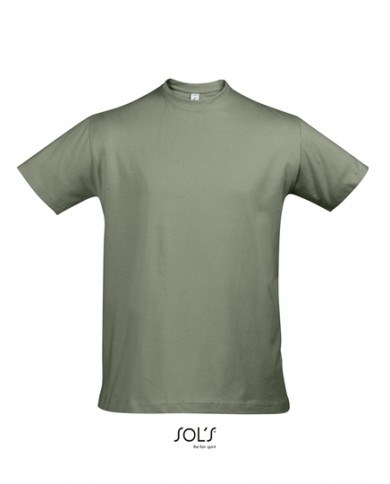 T-shirt Impérial 190g