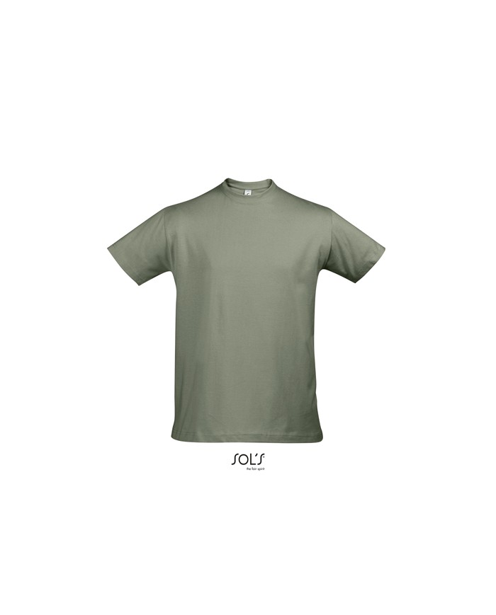 T-shirt Impérial 190g