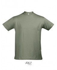 T-shirt Impérial 190g