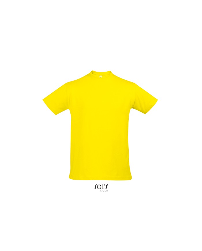 T-shirt Impérial 190g