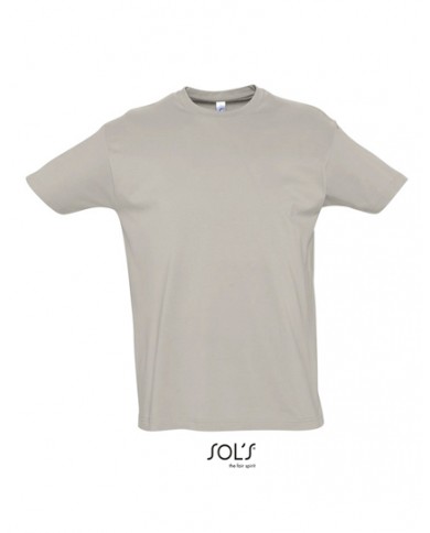 T-shirt Impérial 190g