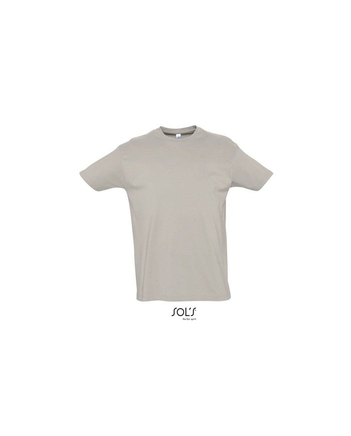 T-shirt Impérial 190g