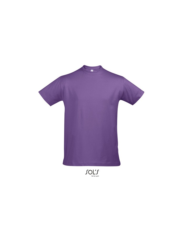 T-shirt Impérial 190g