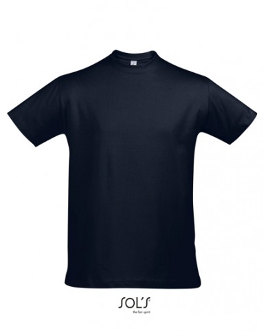 T-shirt Impérial 190g
