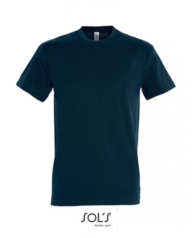 T-shirt Impérial 190g