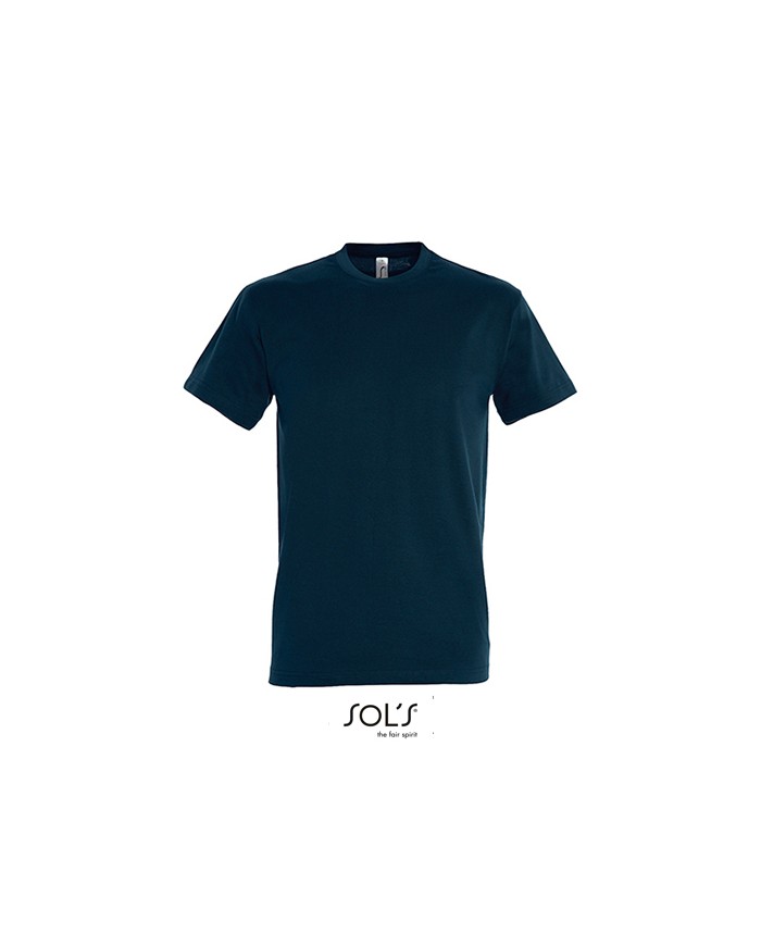 T-shirt Impérial 190g