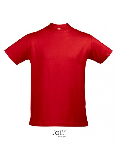 T-shirt Impérial 190g