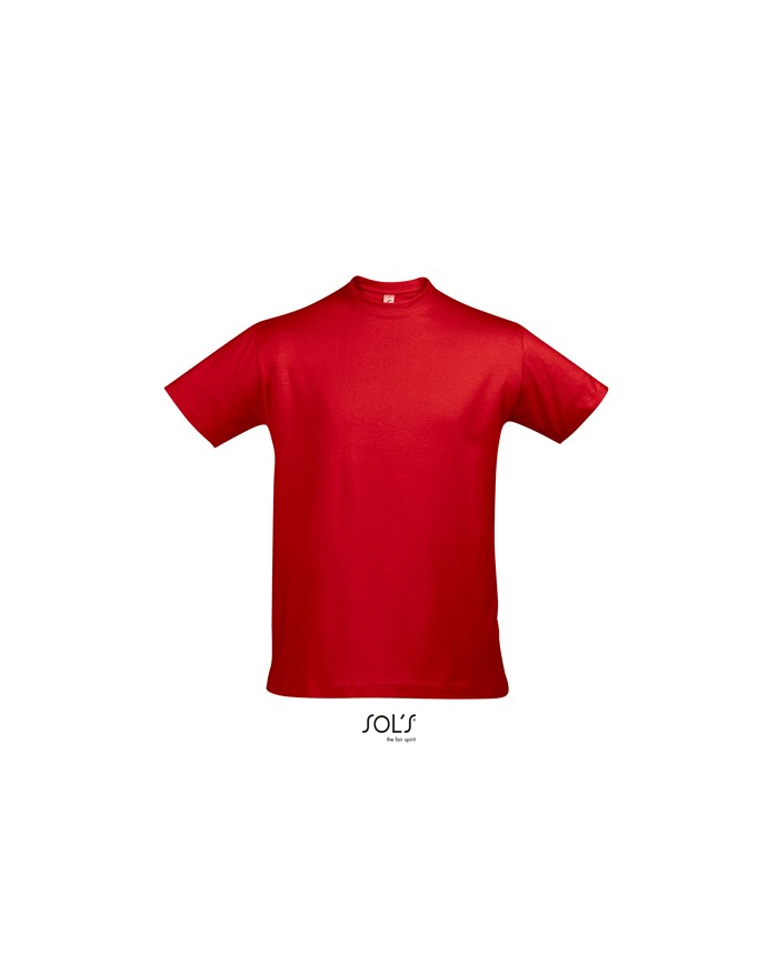 T-shirt Impérial 190g